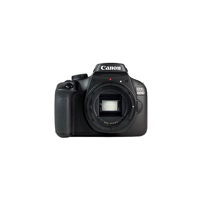 Canon Kamera DSLR EOS 4000Da Baader BCF