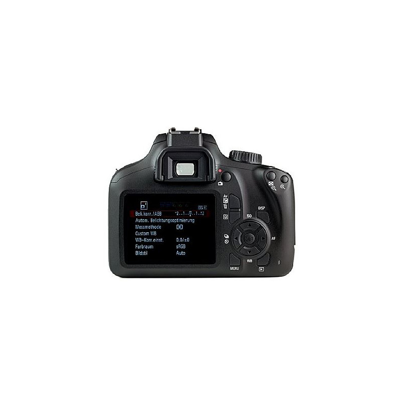 Caméra Canon DSLR EOS 4000Da Baader BCF
