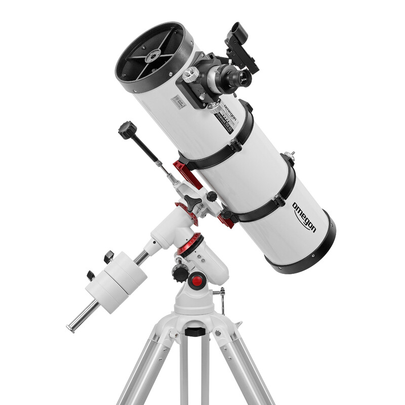 Omegon Télescope Advanced 150/750 EQ-320