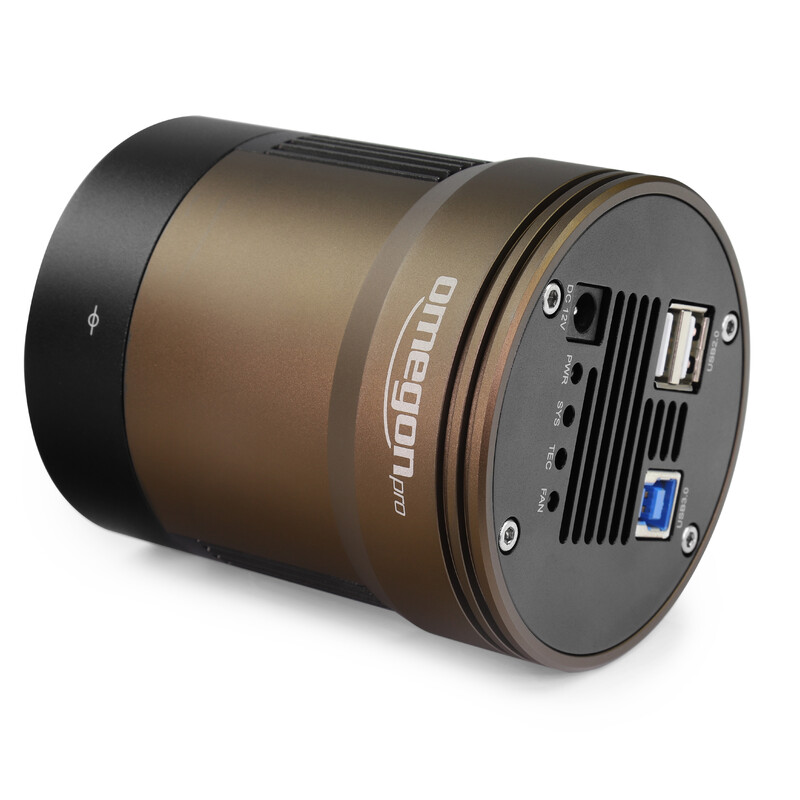 Omegon Kamera veTEC 16000 C Color