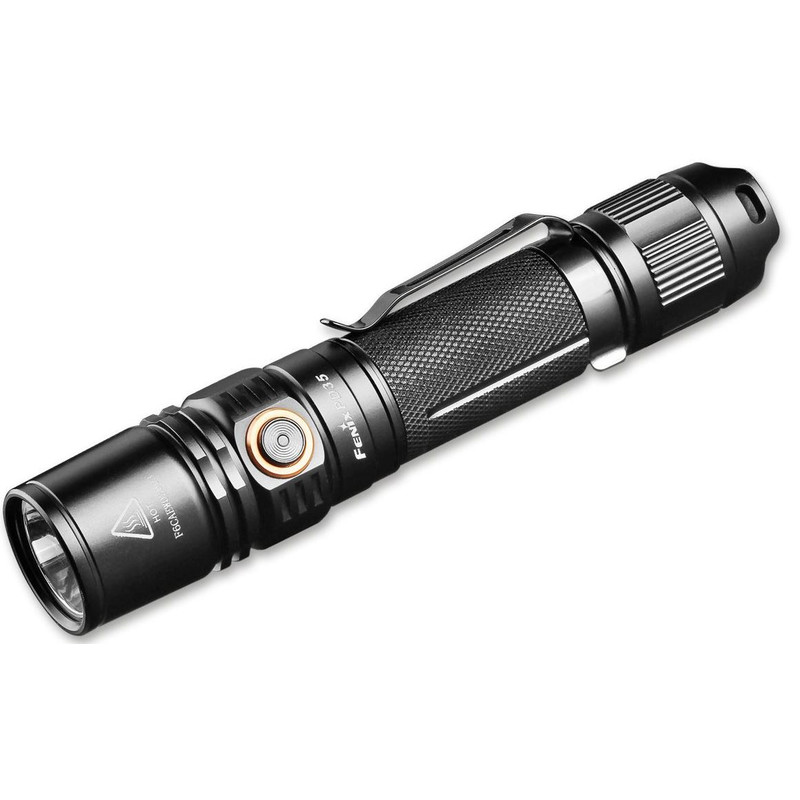 Lampe de poche Fenix PD35 V2.0