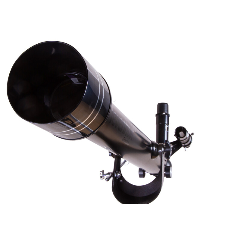 Télescope Levenhuk AC 60/700 Skyline Base 60T AZ-2