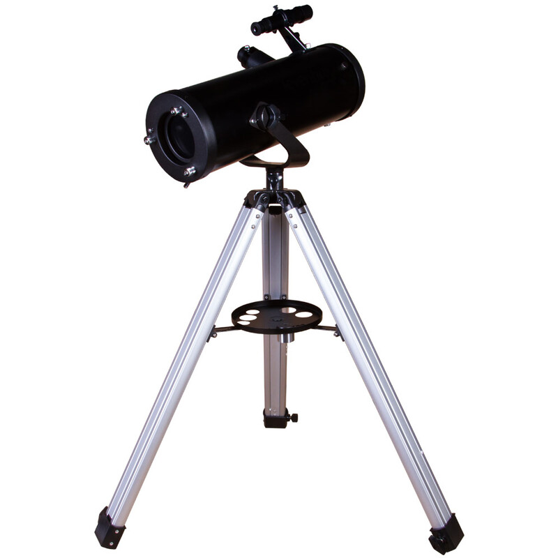 Levenhuk Teleskop N 114/500 Skyline Base 120S AZ-2