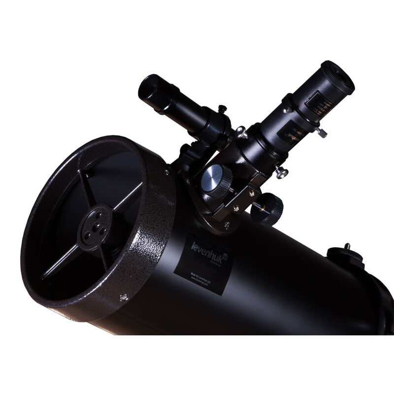 Télescope Levenhuk N 130/900 Skyline Plus 130S EQ-2