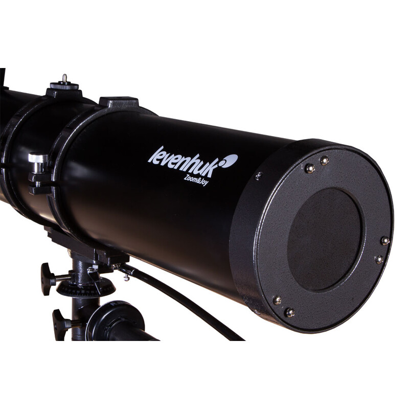 Télescope Levenhuk N 130/900 Skyline Plus 130S EQ-2