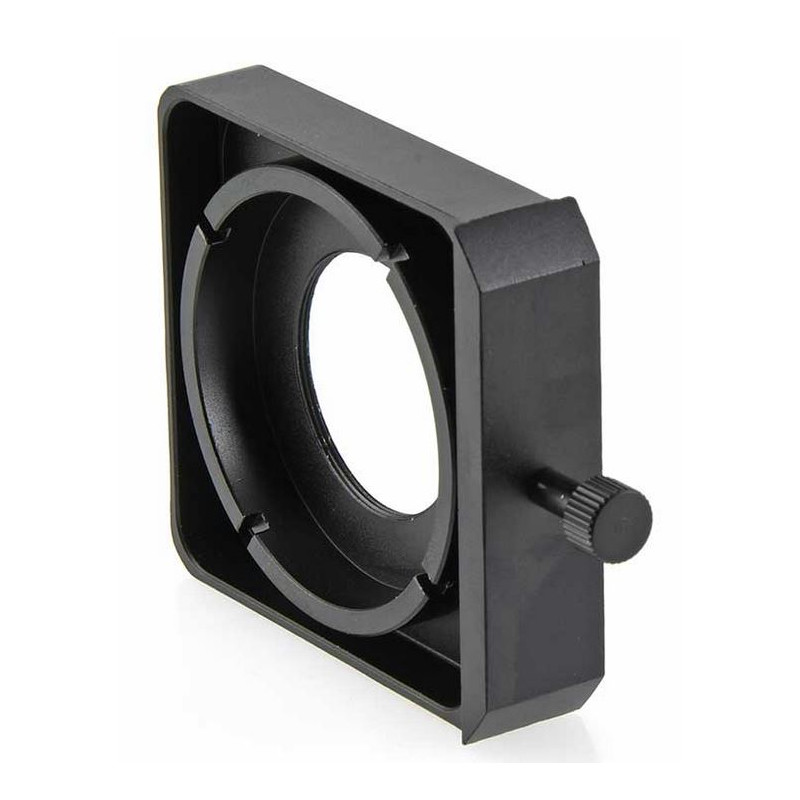 TS Optics Tiroir 31,75 mm pour porte-filtres TS