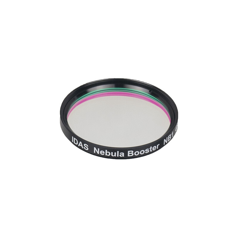 IDAS Filtre Nebula Booster NB1 48 mm 2"