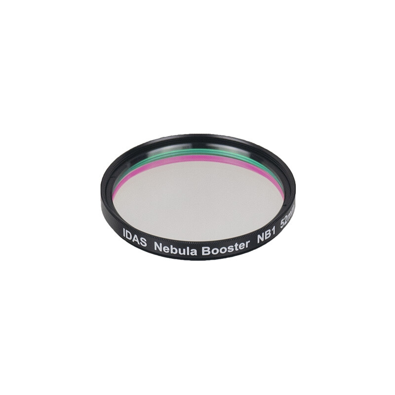 IDAS Filtre Nebula Booster NB1 52 mm