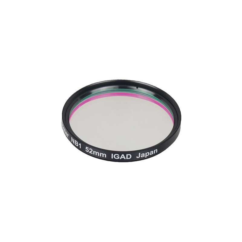 IDAS Filtre Nebula Booster NB1 52 mm
