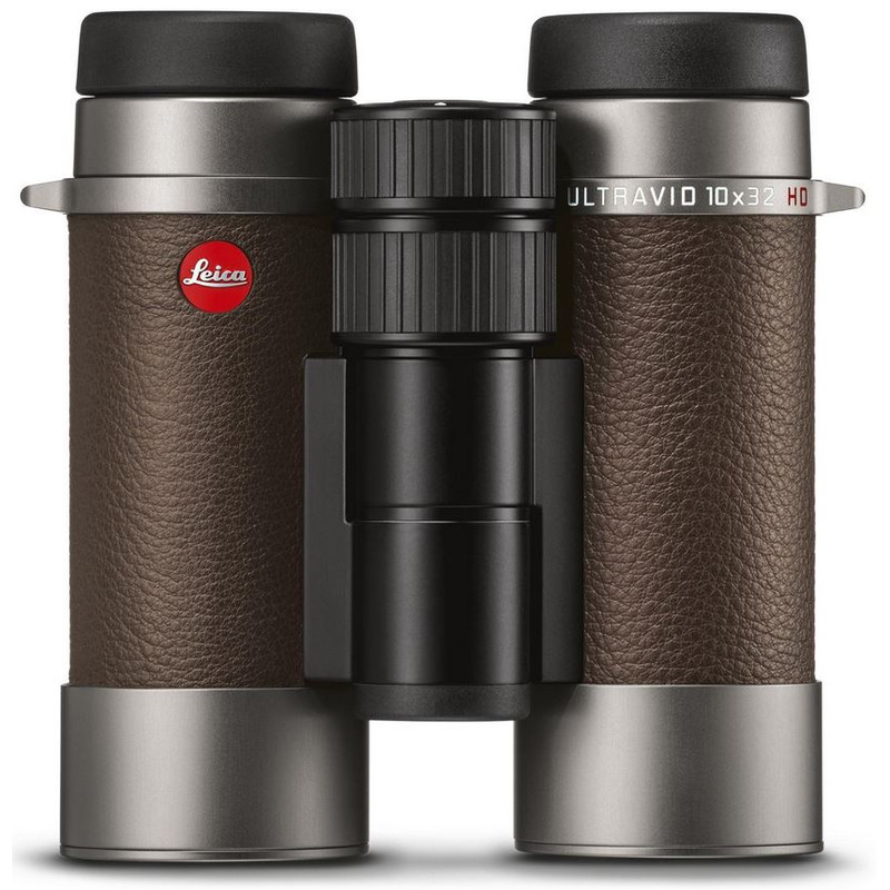 Leica Fernglas Ultravid 10x32 HD-Plus, customized