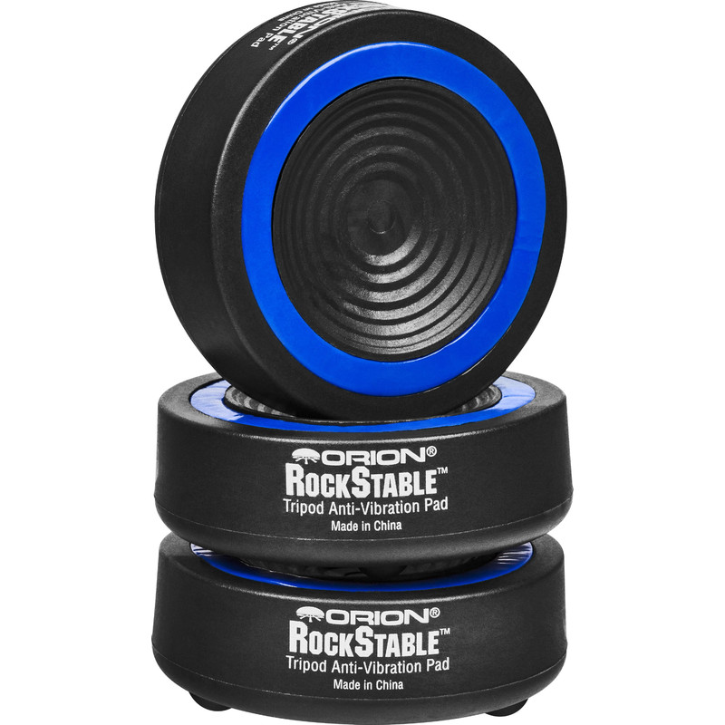 Orion Kit antivibratoire RockStable II