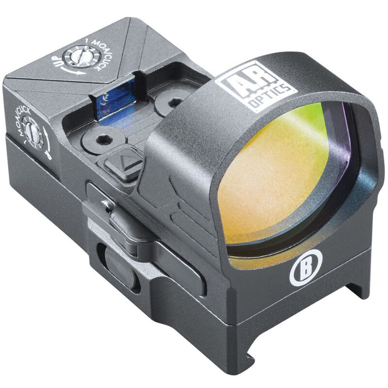 Bushnell Zielfernrohr AR Optics First Strike 2.0 Reflex Sight 4 MOA black