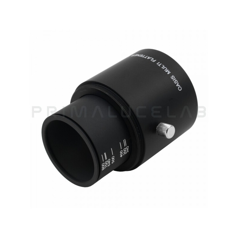 BORG Flattener 1.08x DG Multi