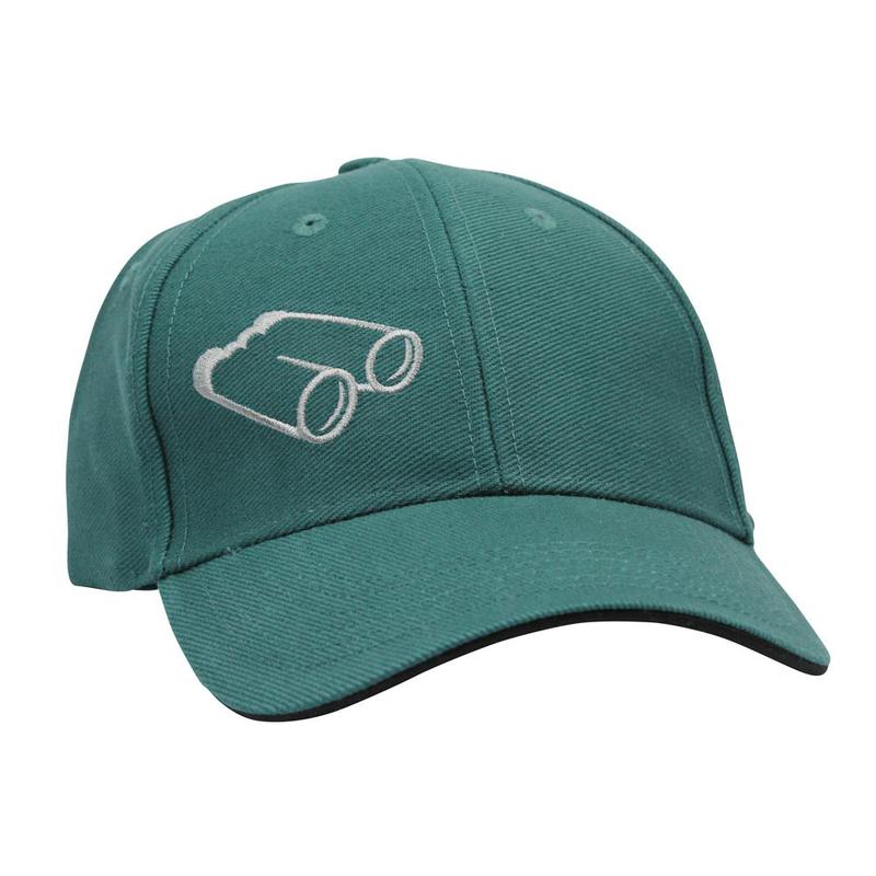 Pentax Casquette classique polyvalente, vert