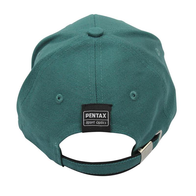 Pentax Casquette classique polyvalente, vert