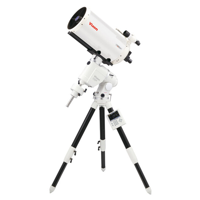 Vixen Cassegrain Teleskop MC 260/3000 VMC260L Atlux Delux AXD2 Starbook Ten GoTo