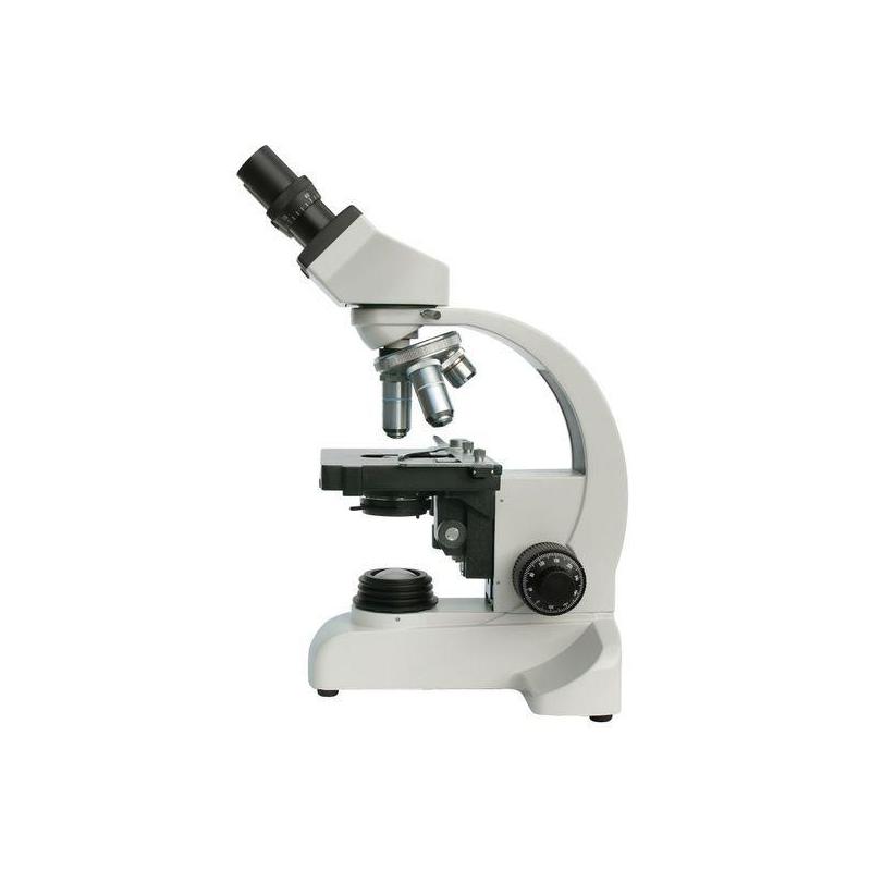 Bresser Mikroskop Binolab 40-1600x
