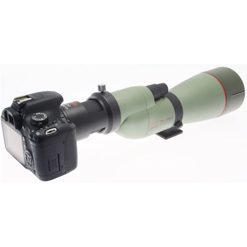Kowa TSN-PA7A Adaptateur DSLR pour Digiscopie