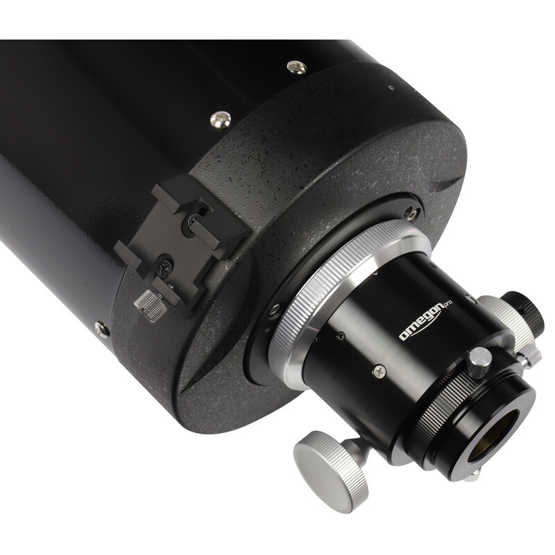 Omegon Télescope CC 154/1848 EQ370DX