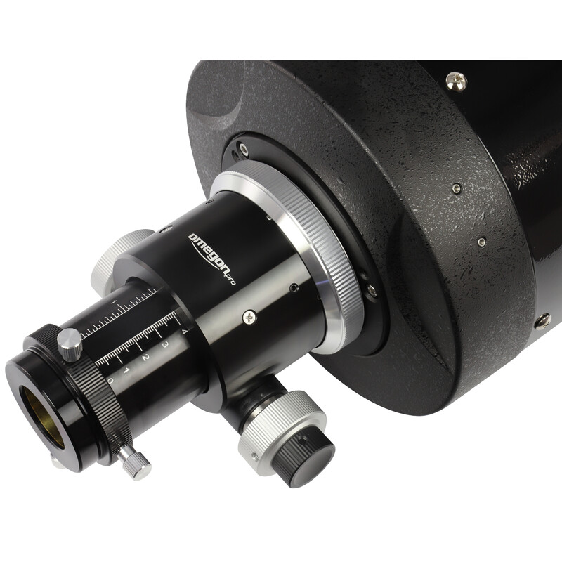 Omegon Télescope CC 154/1848 EQ570DX