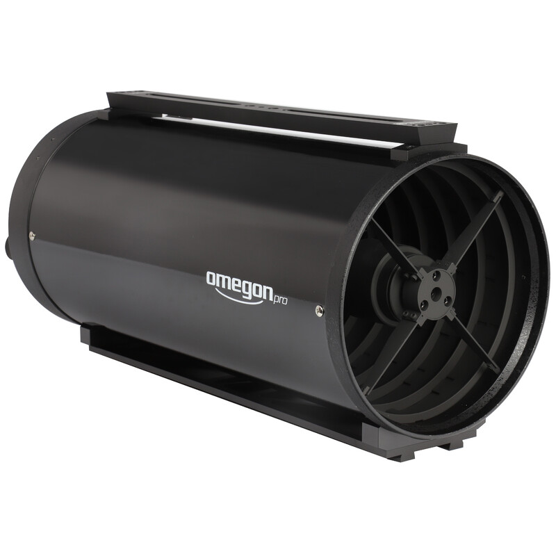 Omegon Télescope cassegrain Pro CC 203/2436 EQ570DX GoTo