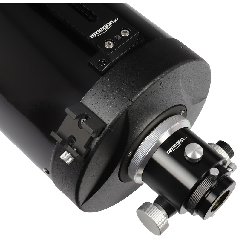 Omegon Télescope cassegrain Pro CC 203/2436 EQ570DX GoTo