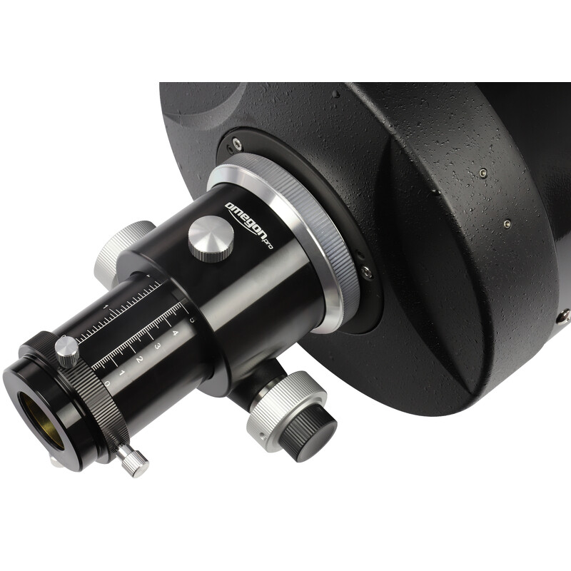 Omegon Télescope cassegrain Pro CC 203/2436 EQ570DX GoTo