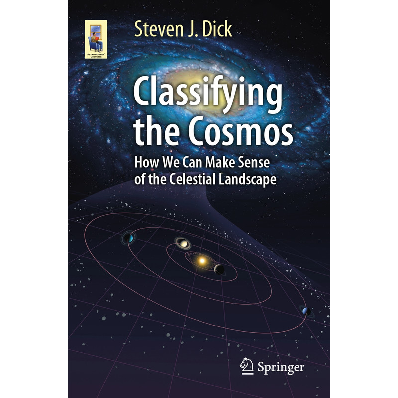 Springer Classifying the Cosmos