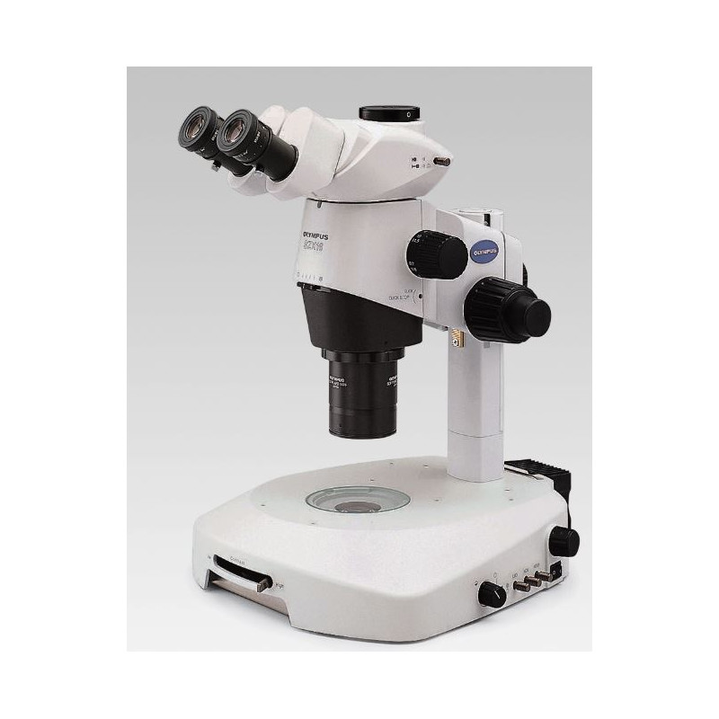Evident Olympus Statif d'éclairage par transmission SZX2-ILLB-1-2 Illumin. base