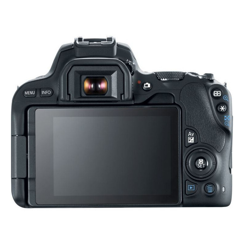 Caméra Canon EOS 200Da Baader BCF