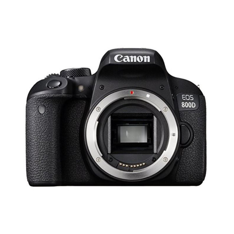 Caméra Canon EOS 800Da Full Range