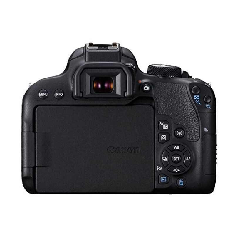 Caméra Canon EOS 800Da Full Range
