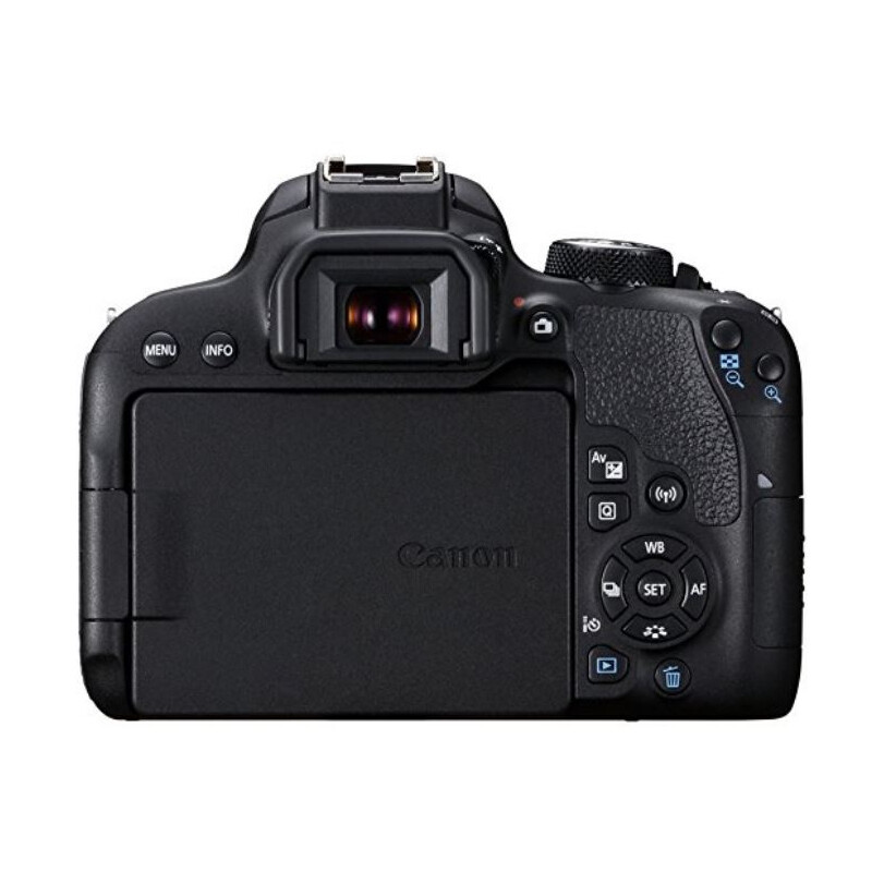 Canon Kamera EOS 800Da Full Range