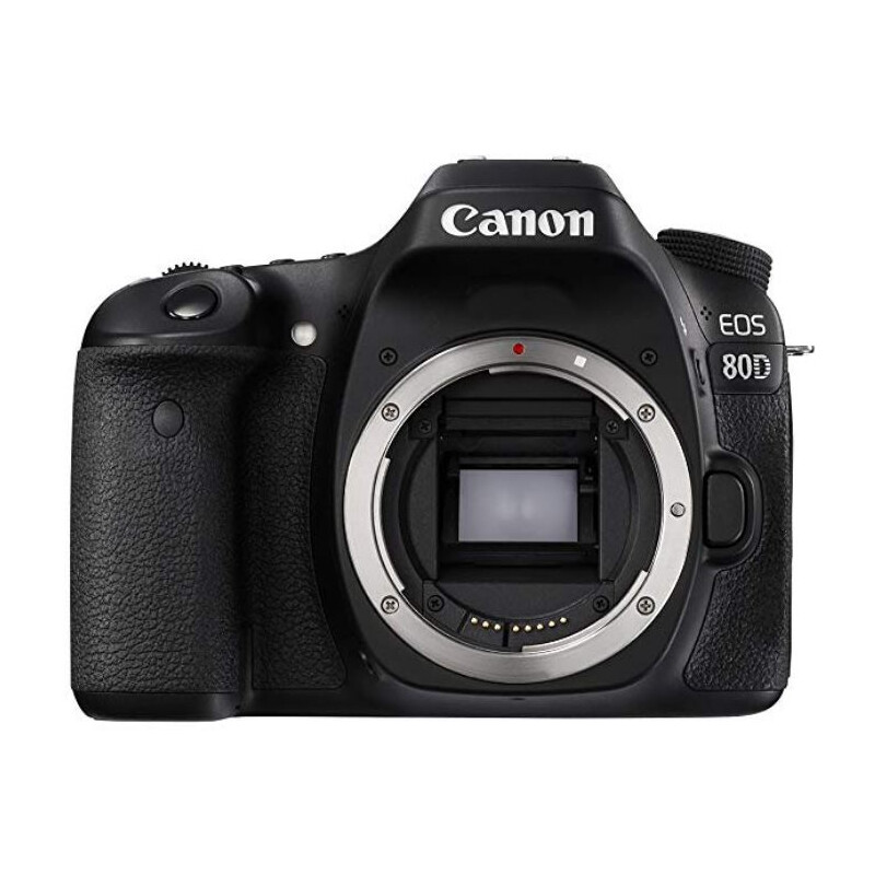 Caméra Canon EOS 80Da Baader BCF