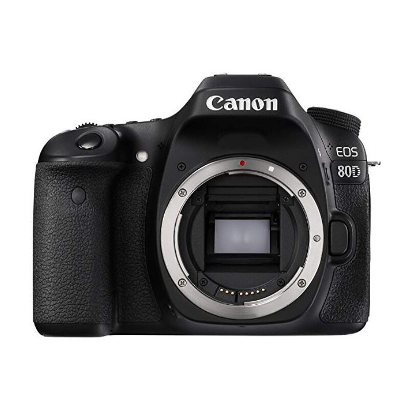 Canon Kamera EOS 80Da Full Range