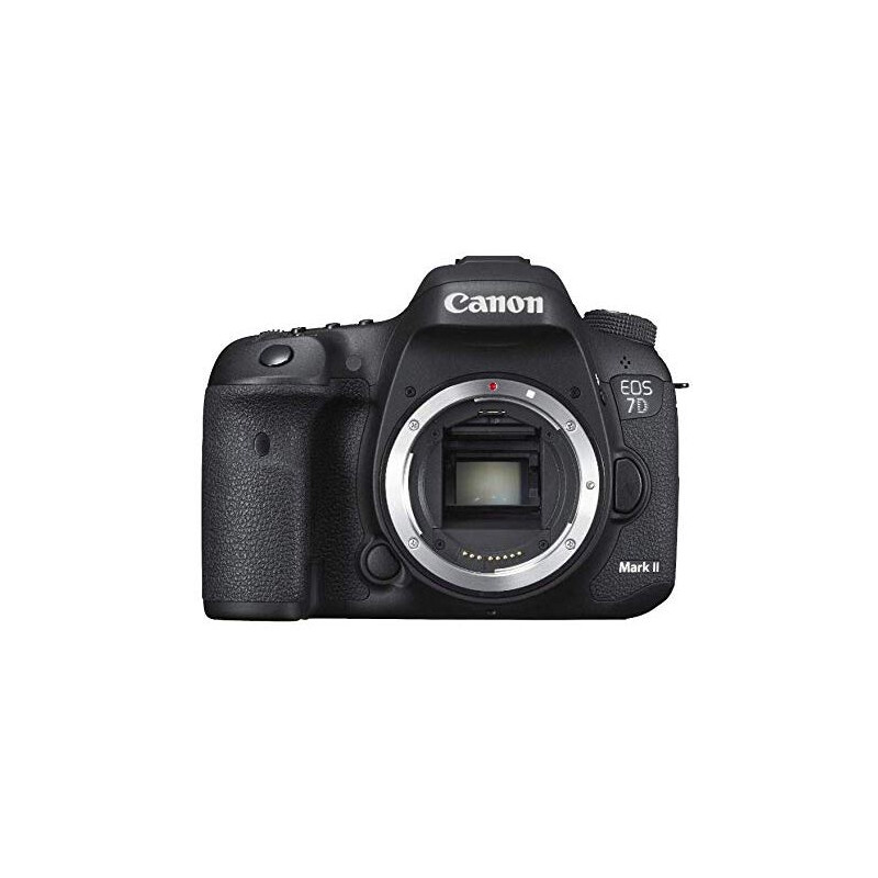 Canon Kamera EOS 7Da MK II Full Range
