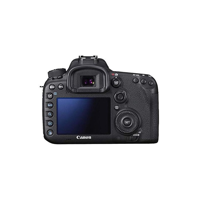 Canon Kamera EOS 7Da MK II Super UV/IR-Cut