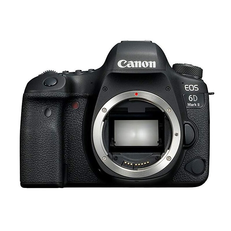 Caméra Canon EOS 6Da MK II Full Range