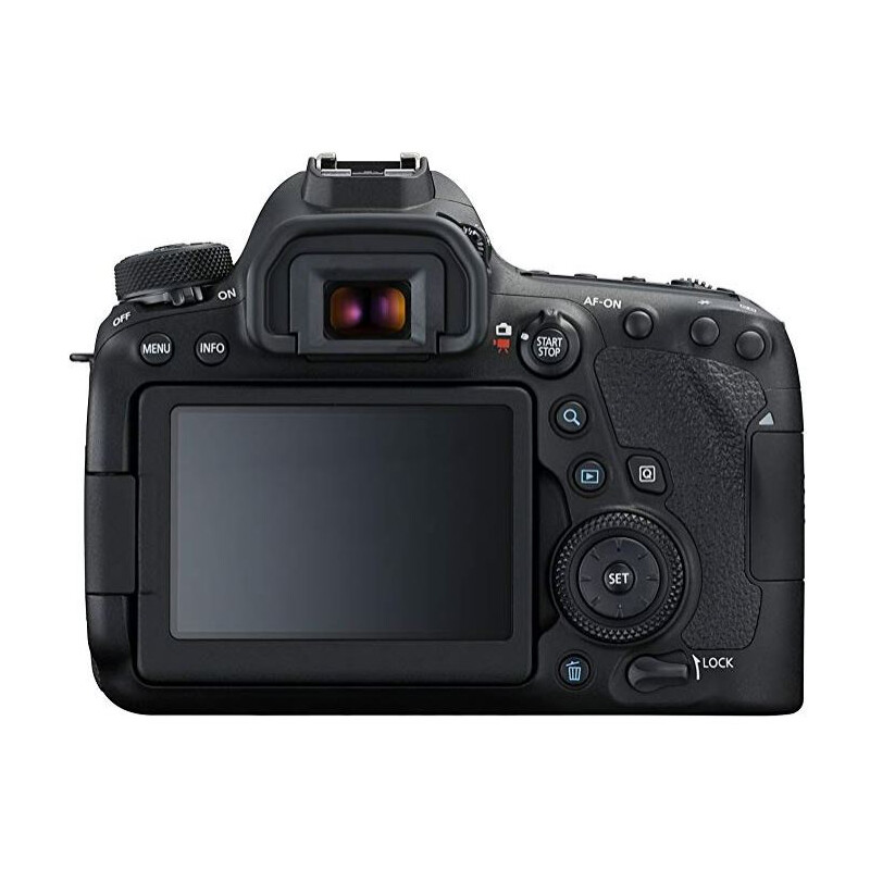 Caméra Canon EOS 6Da MK II Baader BCF