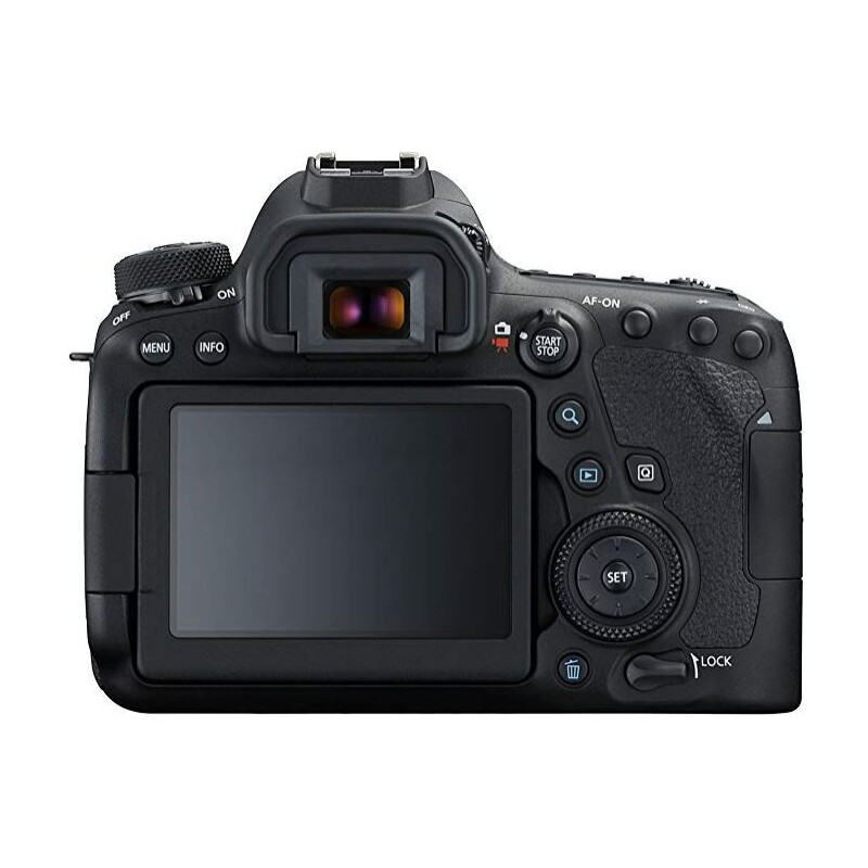 Canon Kamera EOS 6Da MK II Super UV/IR-Cut