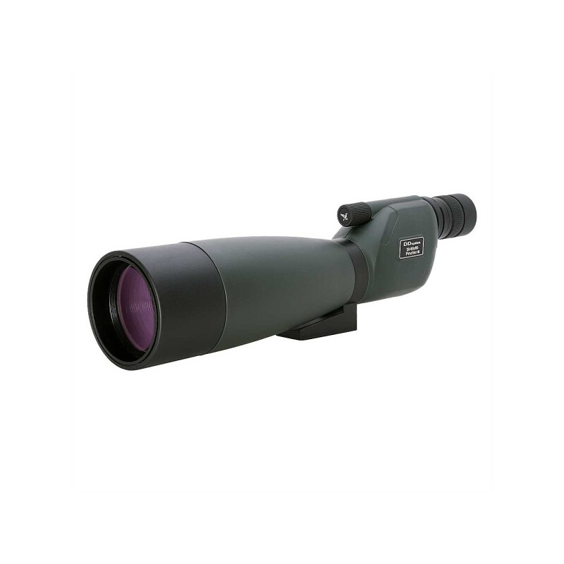 DDoptics longue-vue Pirschler 20-60x80