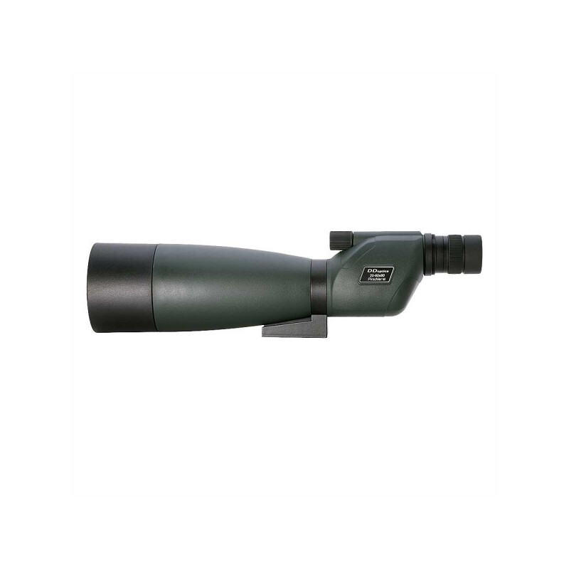 DDoptics longue-vue Pirschler 20-60x80