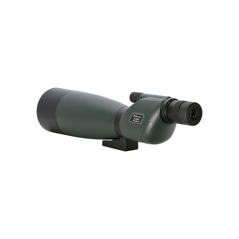DDoptics longue-vue Pirschler 20-60x80