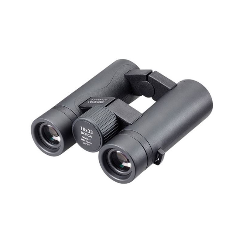 Opticron Fernglas Savanna R PC 10x33