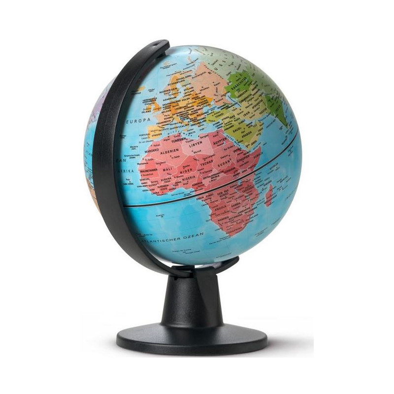 Mini-globe Idena Mini-Globus politisch 11cm