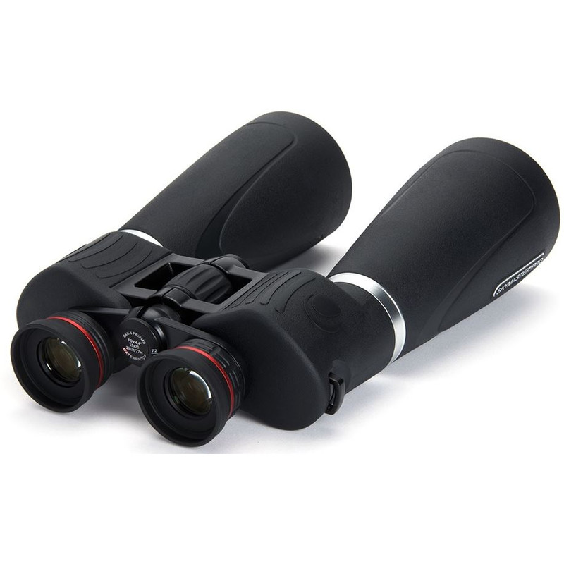 Jumelles Celestron Skymaster Pro 15x70