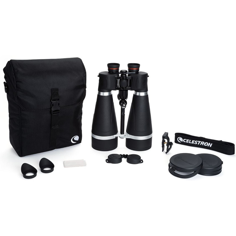 Celestron Fernglas Skymaster Pro 20x80