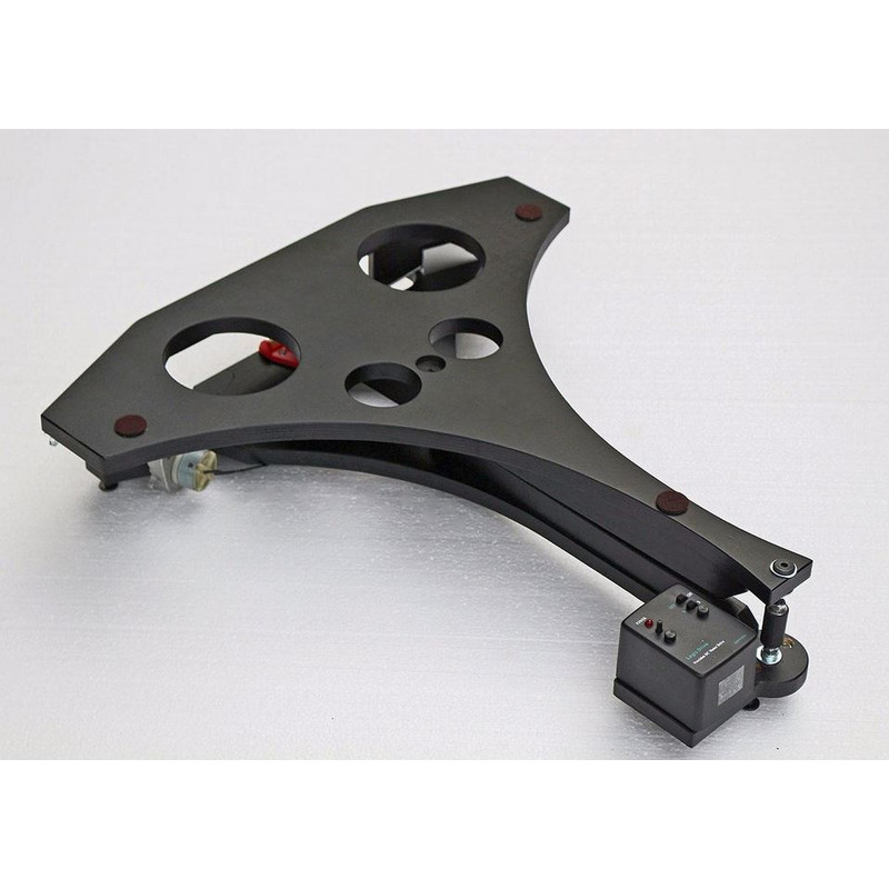 table équatoriale TS Optics Plateforme EQ pour télescopes Dobson 45° N/S