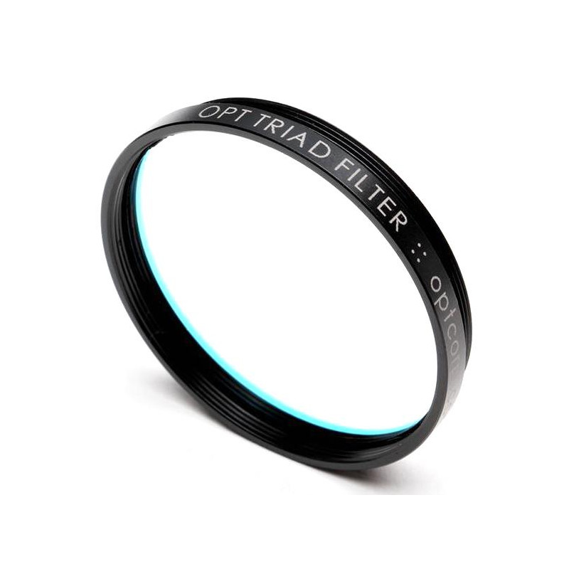 OPT Triad Ultra Quad Band Filtre à bande étroite 1,25
