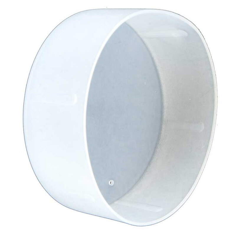 TS Optics Staubschutz 2"